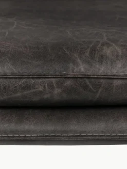 Kunstleren loungefauteuil Bon^Westwing Fashion