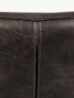 Kunstleren loungefauteuil Bon^Westwing Fashion
