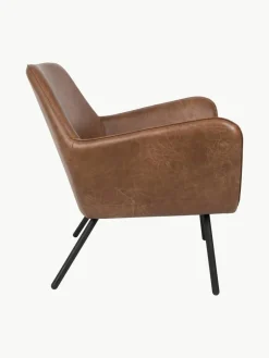 Kunstleren loungefauteuil Bon^Westwing Discount