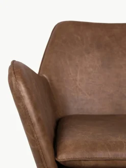 Kunstleren loungefauteuil Bon^Westwing Discount