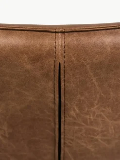 Kunstleren loungefauteuil Bon^Westwing Discount