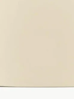 Kunstleren placemats Pik, 2 stuks^ASA Selection Clearance