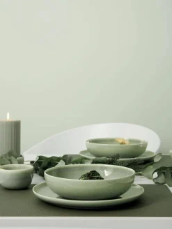 Kunstleren placemats Pik, 2 stuks^ASA Selection Online