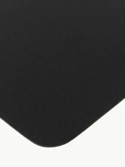Kunstleren placemats Trefl, 2 stuks^ASA Selection Outlet