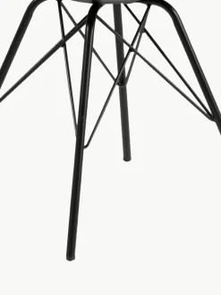Kunstleren stoelen Eris, 2 stuks^Westwing Hot