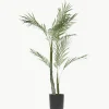 Kunstpalm Palme in plantenbak^Westwing Hot