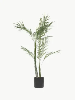 Kunstpalm Palme in plantenbak^Westwing Hot