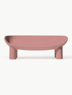 Kunststof bank Roly Poly (2-zits)^Driade Discount