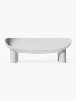 Kunststof bank Roly Poly (2-zits)^Driade Fashion