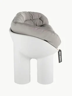 Kunststof bank Roly Poly (2-zits)^Driade Fashion