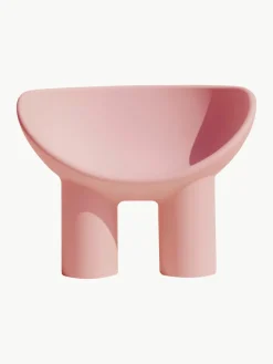 Kunststof loungefauteuil Roly Poly^Driade Online