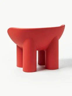 Kunststof loungefauteuil Roly Poly^Driade Clearance