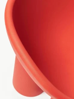 Kunststof loungefauteuil Roly Poly^Driade Clearance