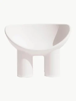 Kunststof loungefauteuil Roly Poly^Driade Hot