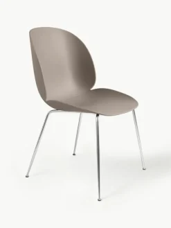 Kunststof stoel Beetle^GUBI Discount