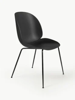 Kunststof stoel Beetle^GUBI Hot