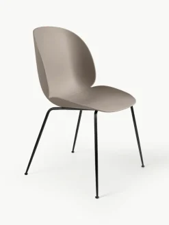 Kunststof stoel Beetle^GUBI Hot