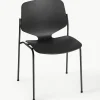 Kunststof stoel Nova Sea, handgemaakt^Mater Outlet