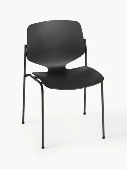 Kunststof stoel Nova Sea, handgemaakt^Mater Outlet