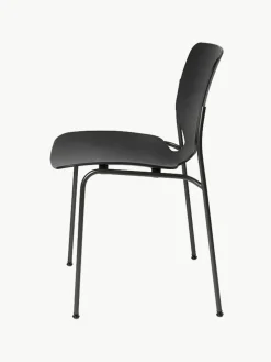 Kunststof stoel Nova Sea, handgemaakt^Mater Outlet