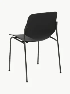 Kunststof stoel Nova Sea, handgemaakt^Mater Outlet