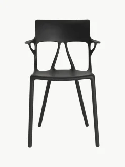 Kunststoffen armstoelen A.I., 2 stuks^Kartell Best