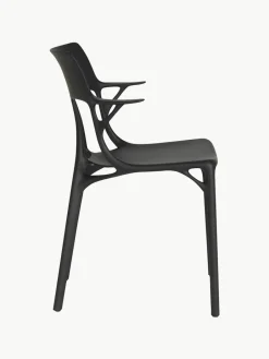 Kunststoffen armstoelen A.I., 2 stuks^Kartell Best