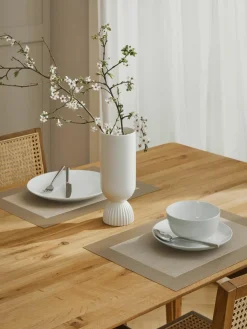 Kunststoffen placemats Trefl, 2 stuks^ASA Selection Clearance