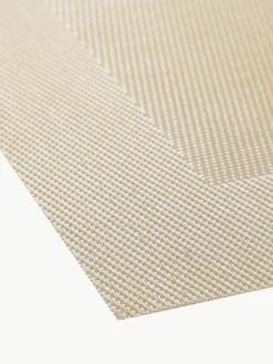 Kunststoffen placemats Trefl, 2 stuks^ASA Selection Clearance