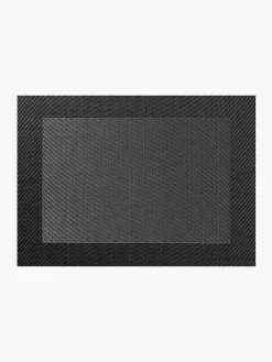 Kunststoffen placemats Trefl, 2 stuks^ASA Selection Best