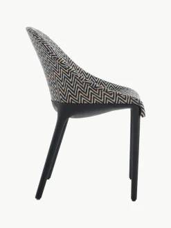 Kunststoffen stoel Eleganza Missoni^Kartell Online