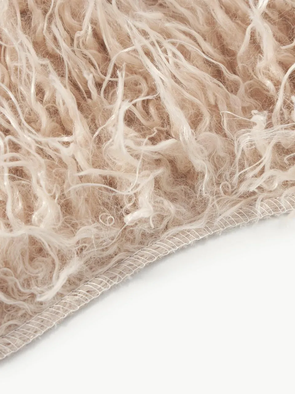 Kunstvacht Morten, gekruld^Westwing Collection Outlet
