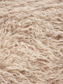 Kunstvacht Morten, gekruld^Westwing Collection Outlet