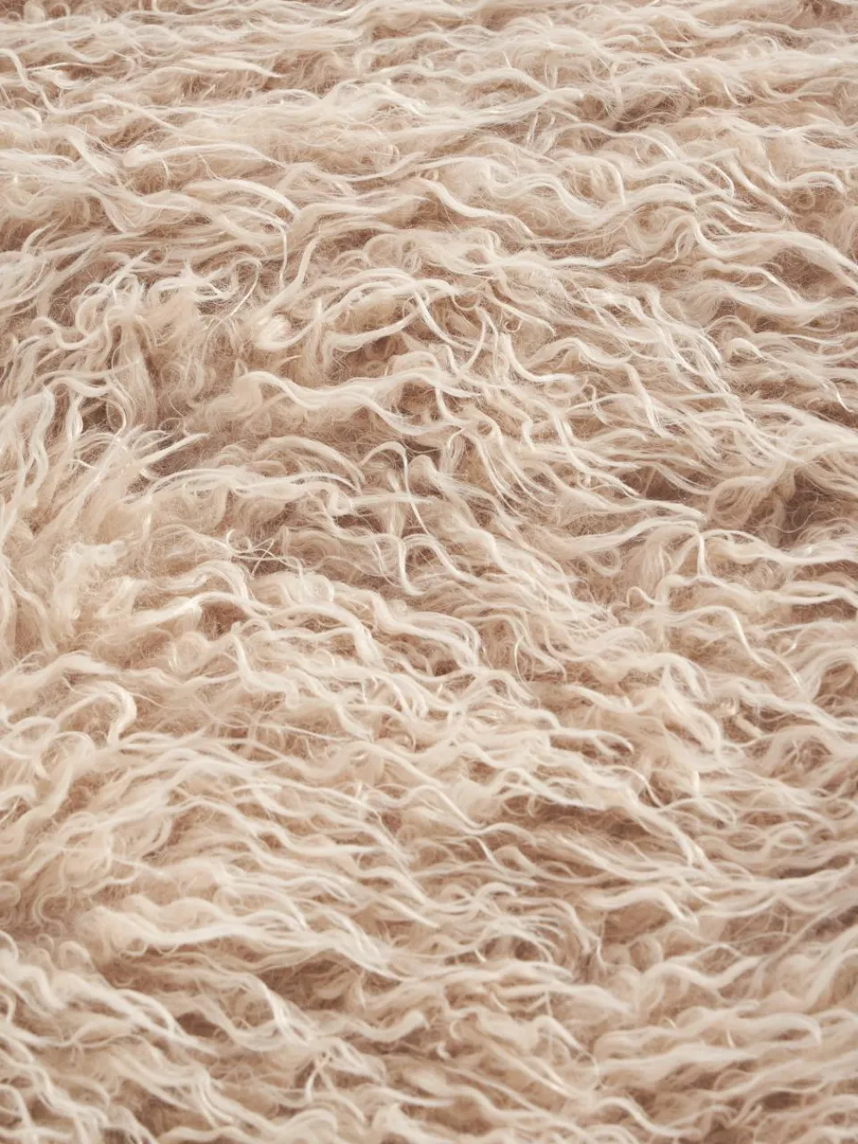 Kunstvacht Morten, gekruld^Westwing Collection Outlet