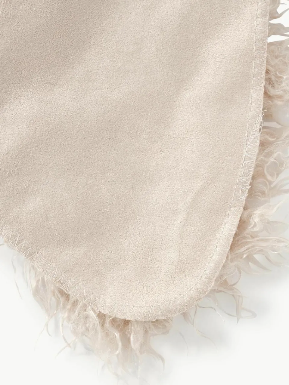 Kunstvacht Morten, gekruld^Westwing Collection Outlet