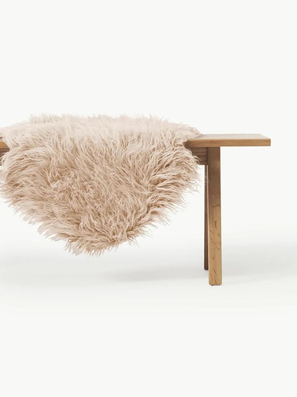 Kunstvacht Morten, gekruld^Westwing Collection Outlet