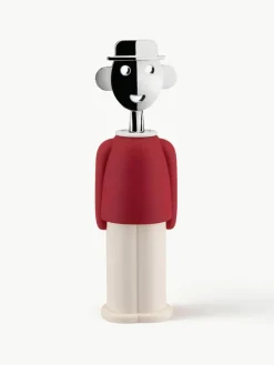 Kurkentrekker Alessandro M.^ALESSI Fashion