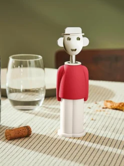 Kurkentrekker Alessandro M.^ALESSI Fashion
