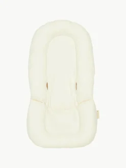 Kussen voor baby wipstoel Growing Green van biokatoen^Nobodinoz Outlet