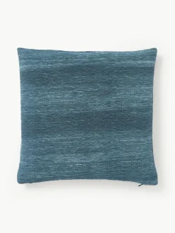 Kussenhoes Aline met gestructureerde oppervlak^Westwing Collection Best