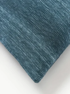 Kussenhoes Aline met gestructureerde oppervlak^Westwing Collection Best