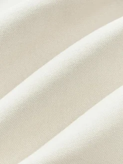 Kussenhoes Hamad met hoog-laag structuur^Westwing Collection Online