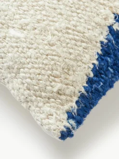 Kussenhoes Jasper gemaakt van zijdemix^Westwing Collection Clearance