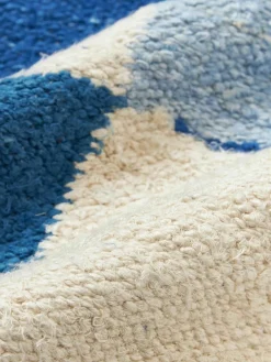 Kussenhoes Jasper gemaakt van zijdemix^Westwing Collection Clearance