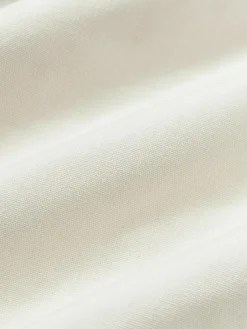 Kussenhoes Jasper gemaakt van zijdemix^Westwing Collection Clearance
