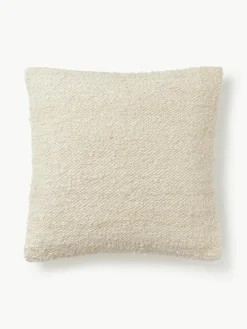 Kussenhoes Rowan van zijde^Westwing Collection Hot