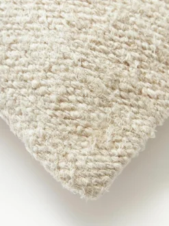 Kussenhoes Rowan van zijde^Westwing Collection Hot
