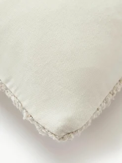 Kussenhoes Rowan van zijde^Westwing Collection Hot