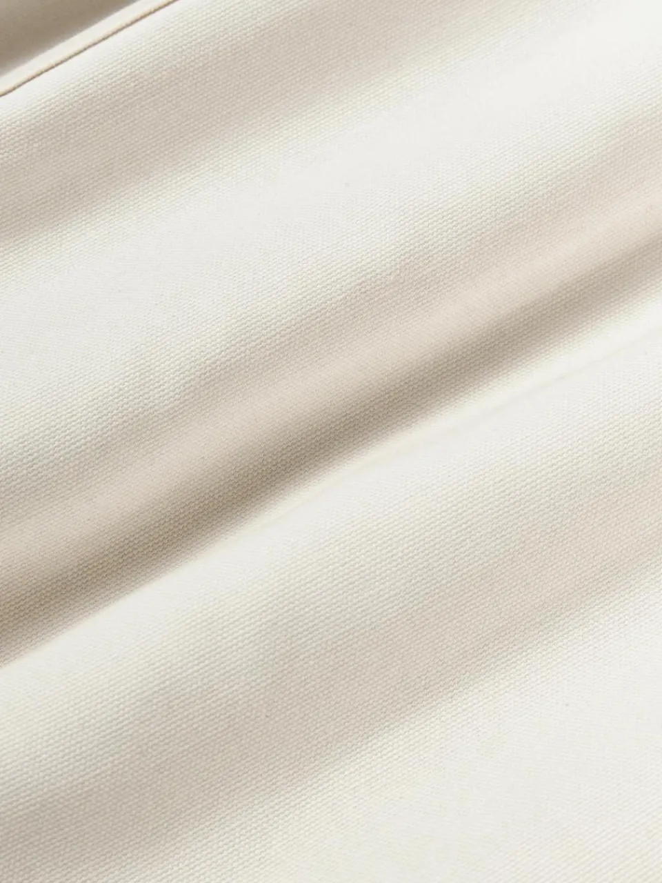 Kussenhoes Yara met getufte decoratie^Westwing Collection New