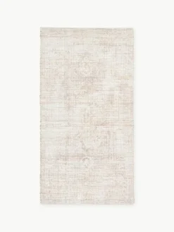 Laagpolig vloerkleed Alisha^Westwing Collection Online